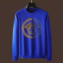 Picture of Versace Sweatshirt _SKUVersaceM-4XL11Ln0836343